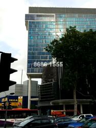 Alexandra Central (D3), Retail #567971001